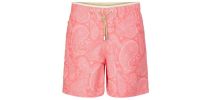 Cameron Paisley Swim Shorts Kids