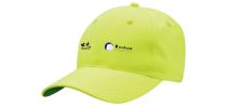 Hi vis cap