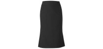 Ladies Longline Skirt
