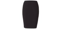 Pencil Ladies Skirt