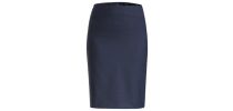 Ladies Detail Pencil Skirt