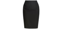 Panel Pencil Skirt