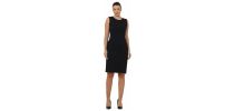 Ladies Sleeveless Dress