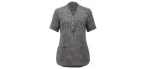 Ladies Short Sleeve Tunic