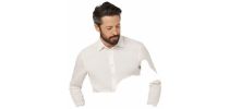 Cotton Long Sleeve Shirt