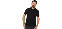 Cotton Pique Polo