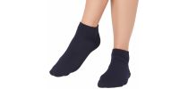 Bamboo Ankle Sock 3 Pack