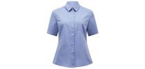Short Sleeve Shirt - Ladies