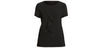 Short Sleeve Round Neck T-Top