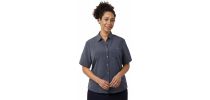 Womens Short Sleeve Shirt