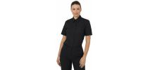 Short Sleeve Ladies Shirt