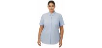 Ladies Short Sleeve Shirt