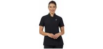 Helix Dry Asymetric Front Tunic