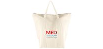 Cotton Cooler Bag