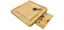 Maison Cheeseboard & Knife Set