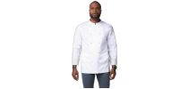 Men's Mojave Chef Jacket