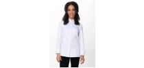 Ladies Tulum Chef Jacket