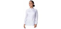 Ladies Nepal Chef Jacket