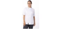 Ladies Varkala Chef Jacket