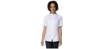 Ladies Arcadia Chef Jacket