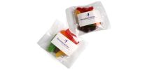 Jelly Babies Bags 20g