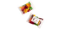 Jelly Babies Bags 100g