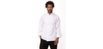 Henri Executive Chef Jacket