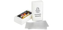 Mini Pocket Pack Tissues