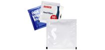 Single Wet Wipe