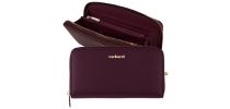 Lady Wallet Timeless Burgundy