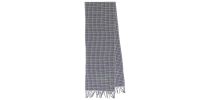 Scarf Tuilerie Light Blue