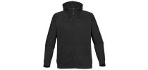 Men's Omega Zip Hoody