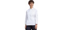 Womens Alfresco Long Sleeve Chef Jacket