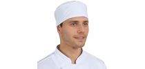 Mesh Flat Top Hat