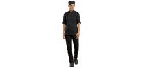 Womens Saffron Chef Flex Pant