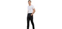Mens Saffron Chef Flex Pant
