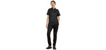 Womens Cajun Chef Jogger Pant
