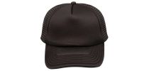 Contrast Trucker Cap