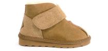 Childrens Coaster Boot