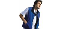 Unisex Adults Reversible Vest