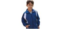 Unisex Adults Training Track Jacket