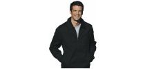 Unisex Adults Canvas Jacket