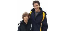 Kids Reversible Sports Jacket