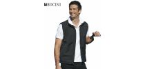 Men's Soft Shell Vest