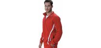Unisex Adults Elite Sports Track Jacket