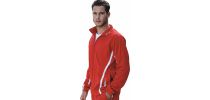 Kids Elite Sports Track Jacket