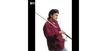 Unisex Adults Polar Fleece 1/2 Zip