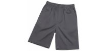 Boys School Shorts