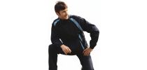 Unisex Adults Training Track Pants
