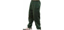 Kids Elastic Waist Track Pant